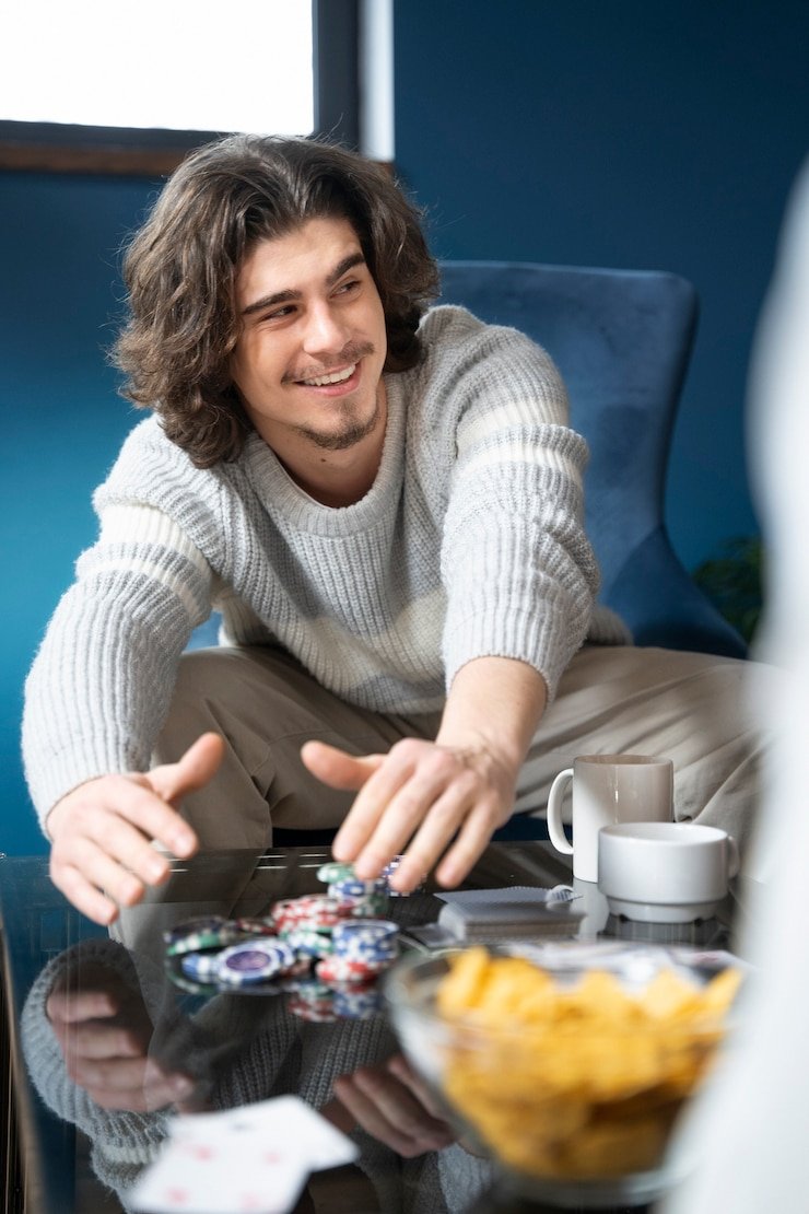 mabar69 slot live dealer studio with multiple camera angles showing roulette and blackjack tables