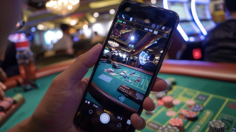 mabar69 slot deposit options showing QRIS, DANA, OVO, GoPay, and ShopeePay payment methods
